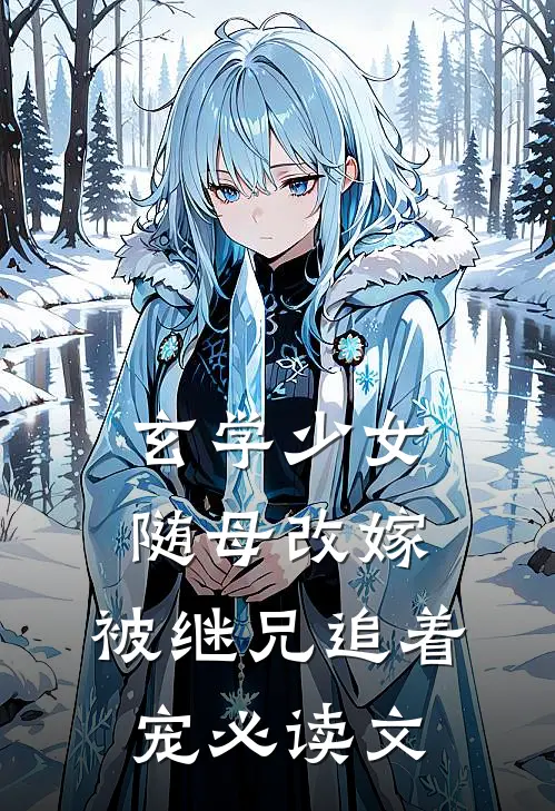 玄学少女随母改嫁,被继兄追着宠必读文推荐