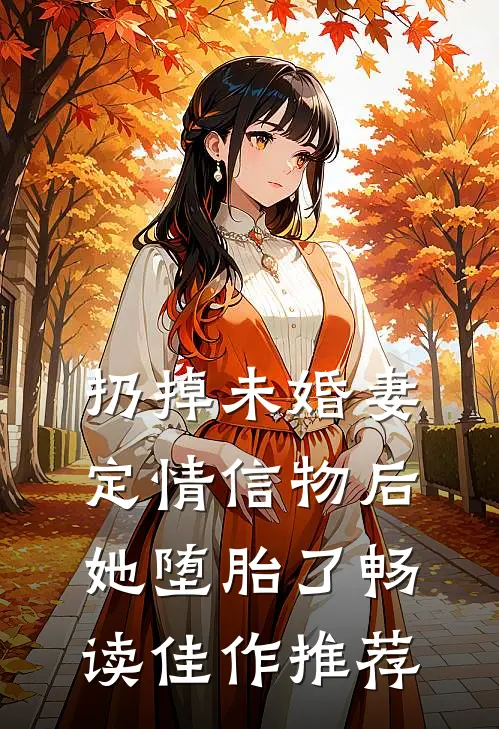 扔掉未婚妻定情信物后,她堕胎了畅读佳作推荐