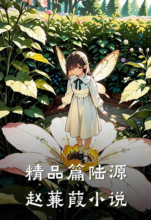 精品篇陆源赵蒹葭小说