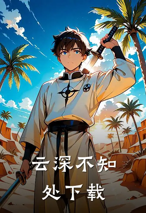 云深不知处