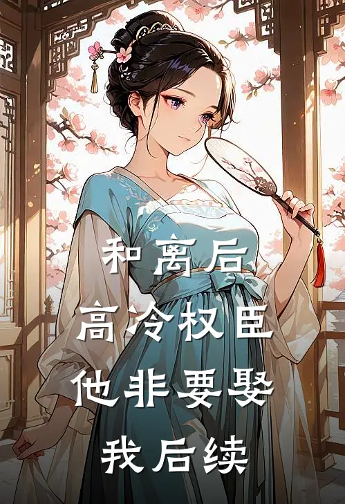 和离后,高冷权臣他非要娶我后续
