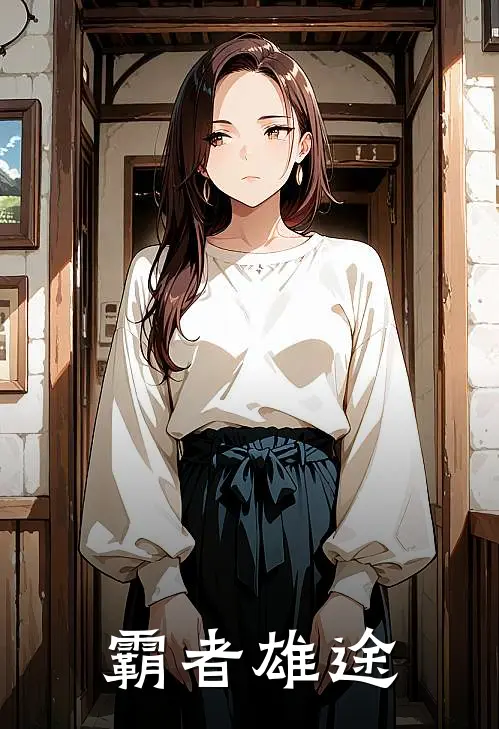 霸者雄途