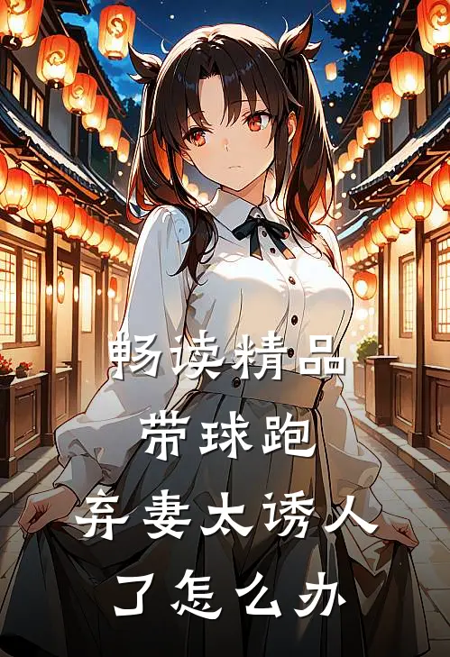 畅读精品带球跑：弃妻太诱人了怎么办