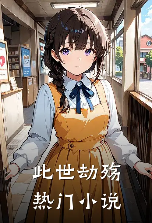 此世劫殇热门小说