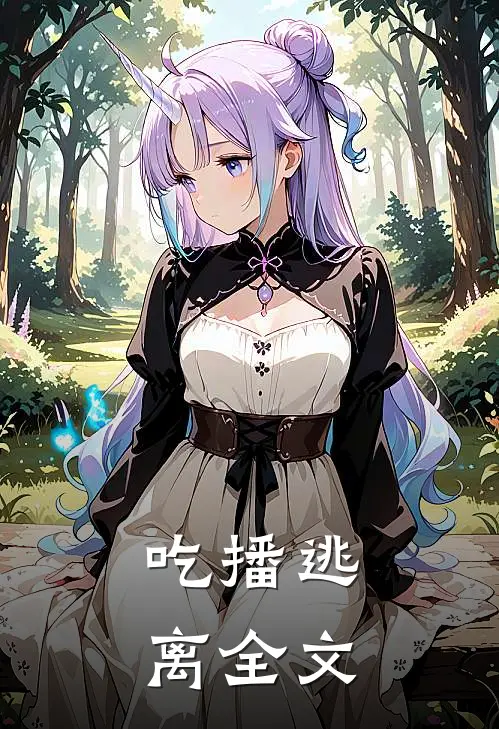 吃播逃离全文