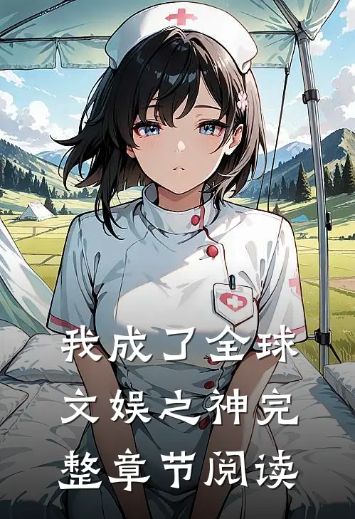 我成了全球文娱之神完整章节阅读