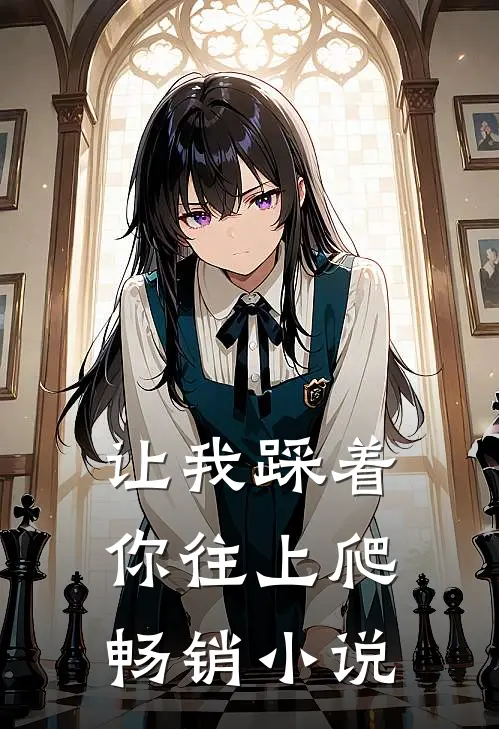 让我踩着你往上爬畅销小说