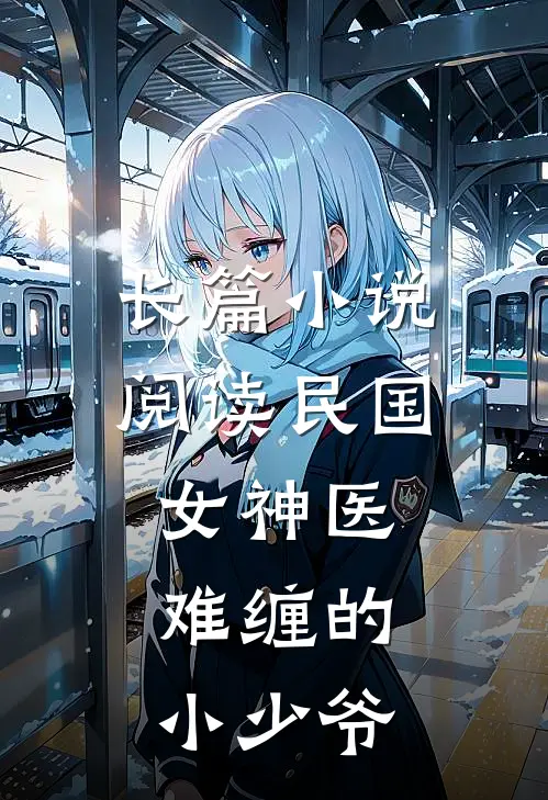 长篇阅读民国女神医,难缠的小少爷全文