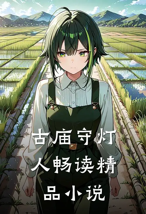 古庙守灯人畅读精品小说