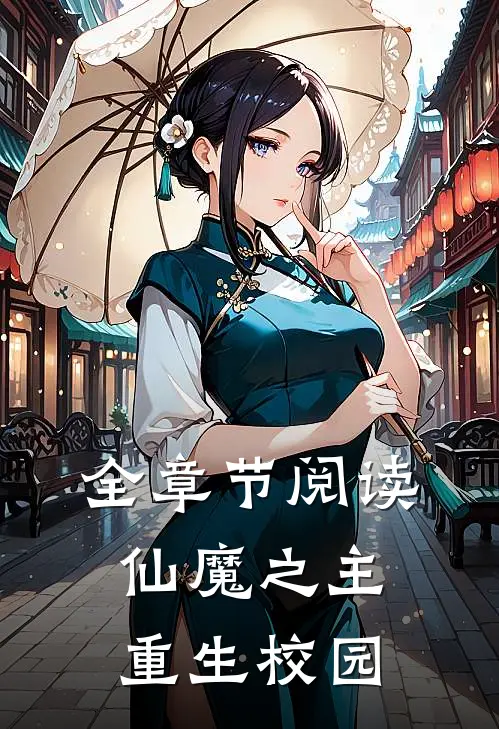 全章节阅读仙魔之主重生校园