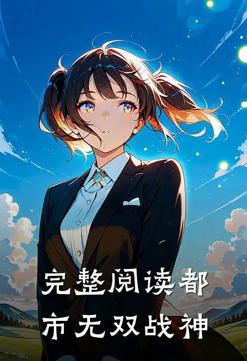 完整阅读都市无双战神