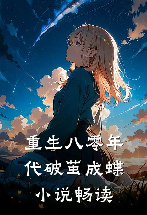 重生八零年代破茧成蝶小说畅读