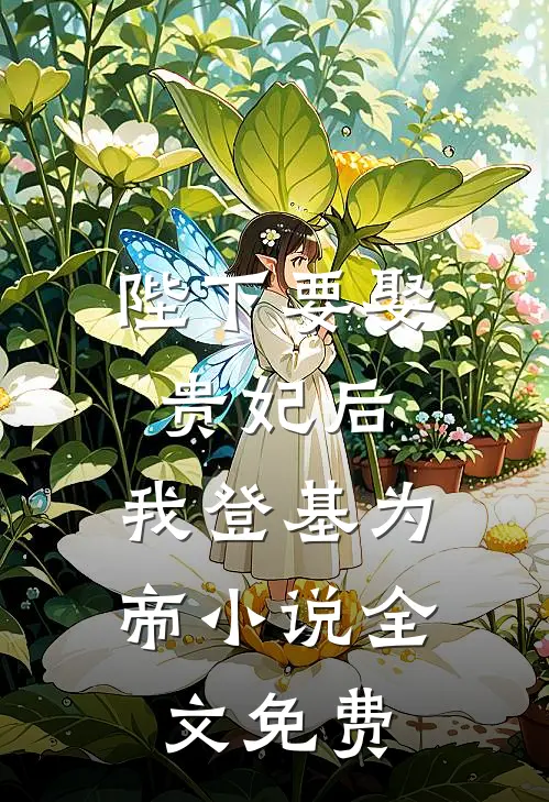 陛下要娶贵妃后,我登基为帝全文免费