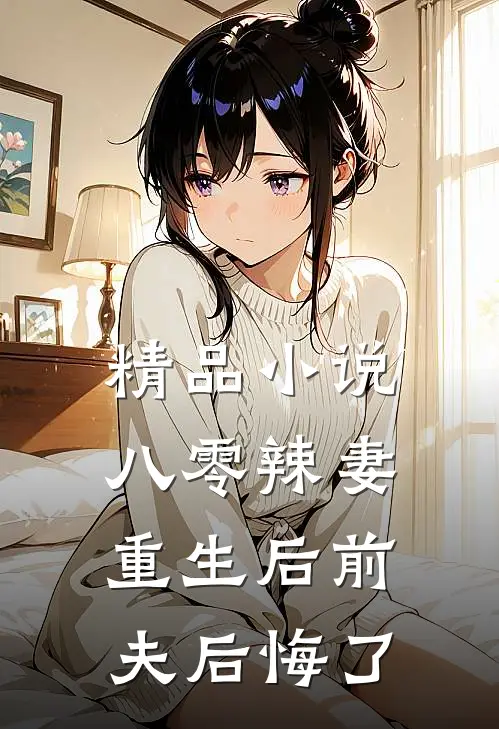 精品八零辣妻重生后前夫后悔了全文阅读