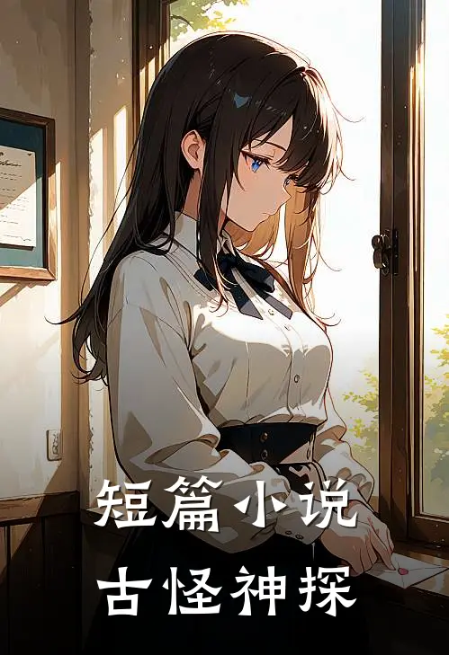 短篇小说古怪神探
