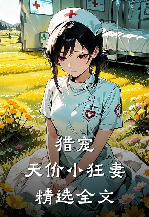 猎宠天价小狂妻精选全文在线阅读