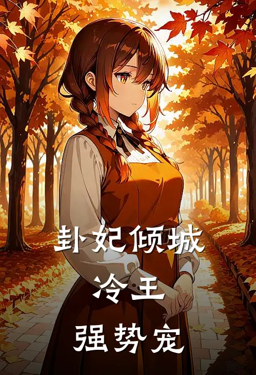 卦妃倾城冷王,强势宠辰辰小可爱