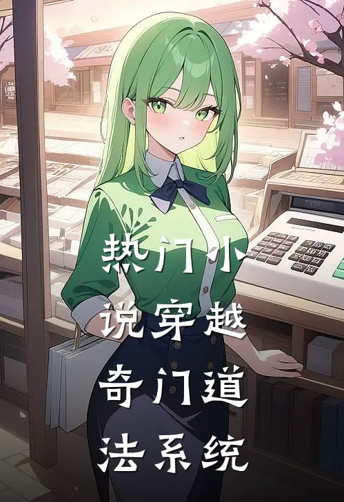 热门穿越奇门道法系统免费阅读