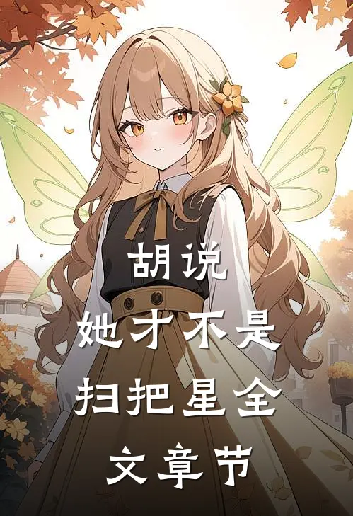 胡说,她才不是扫把星全文章节阅读