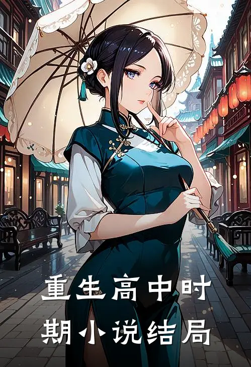 重生高中时期小说结局