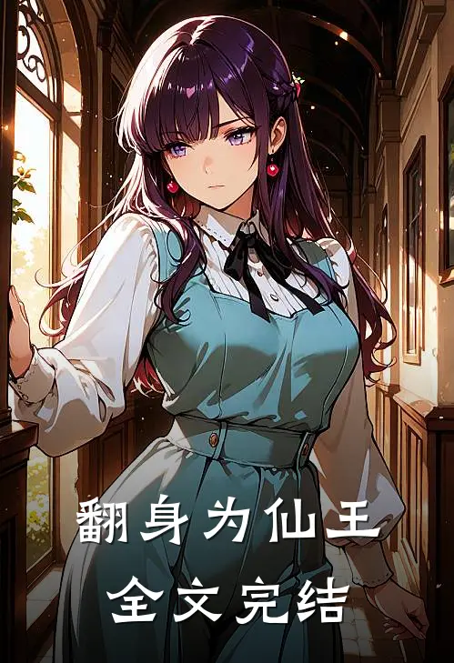 翻身为仙王全文完结