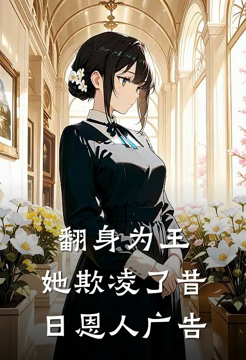 翻身为王,她欺凌了昔日恩人广告免费阅读