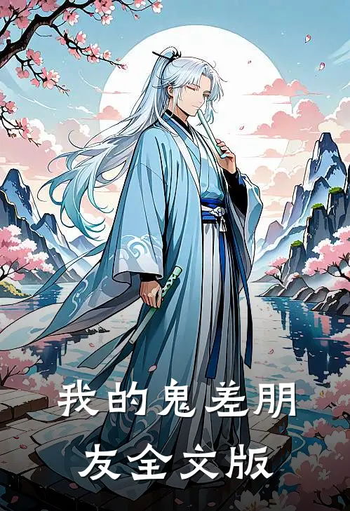 我的鬼差朋友全文版