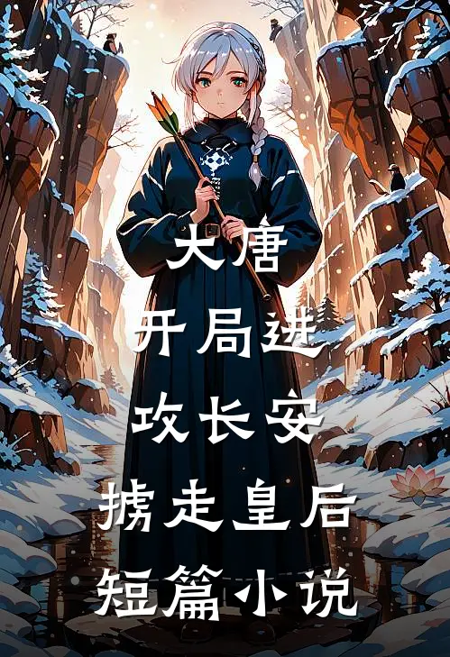 大唐开局进攻长安,掳走皇后短篇