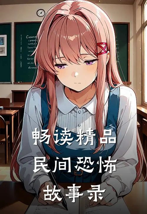 畅读精品民间恐怖故事录