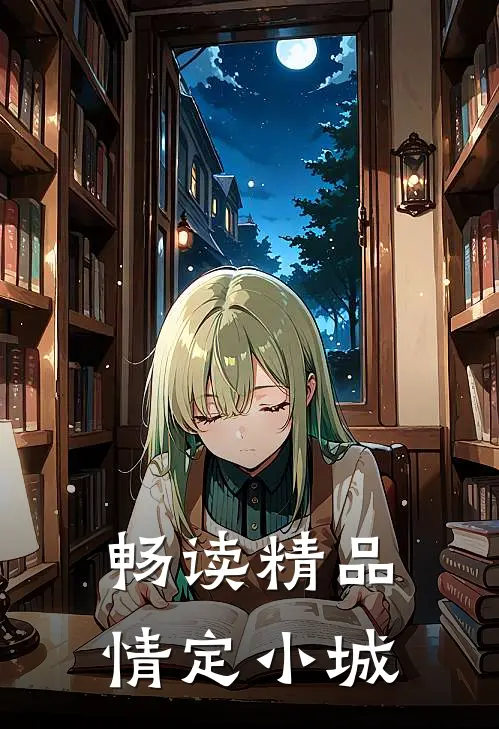 畅读精品情定小城