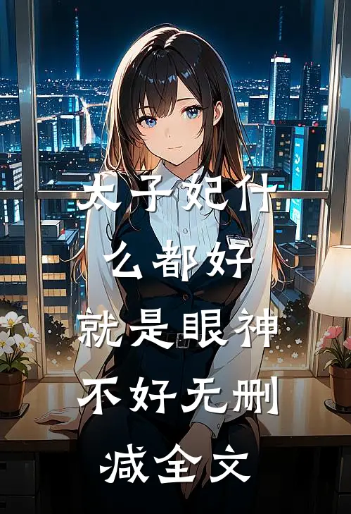 太子妃都好,就是眼神不好无删减全文在线阅读