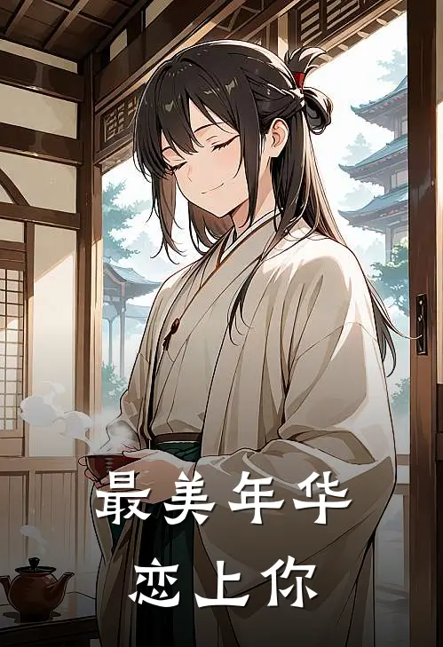 最美年华恋上你