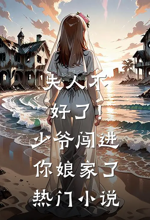 夫人不好了!少爷闯进你娘家了热门免费阅读