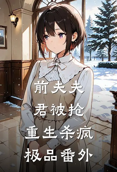 前夫夫君被抢,重生杀疯极品番外