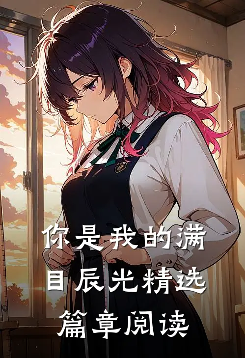 你是我的满目辰光精选篇章阅读
