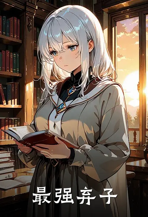 最强弃子