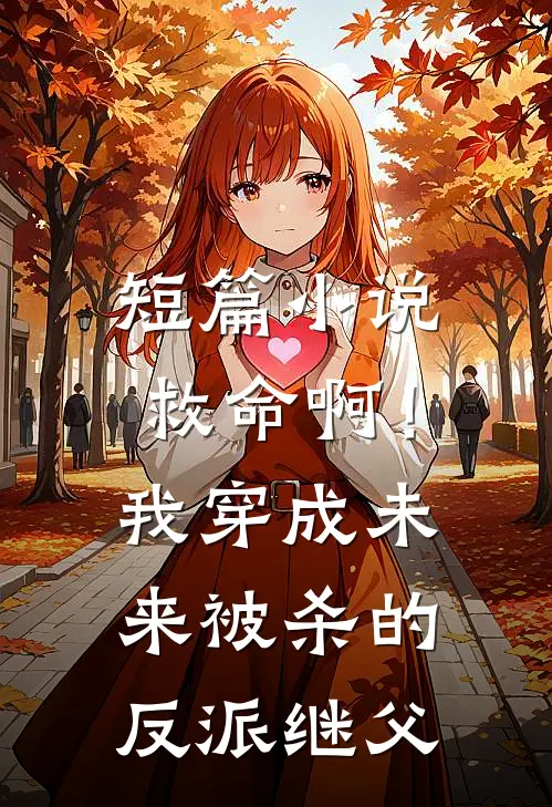 短篇救命啊!我穿成未来被杀的反派继父免费观看