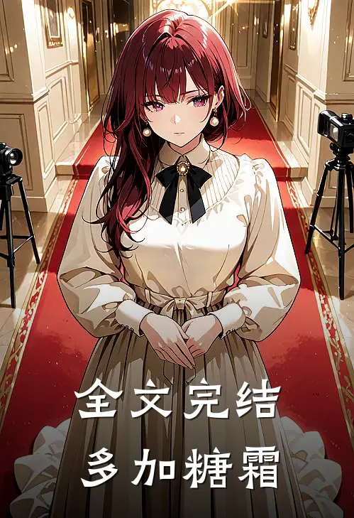 全文完结多加糖霜