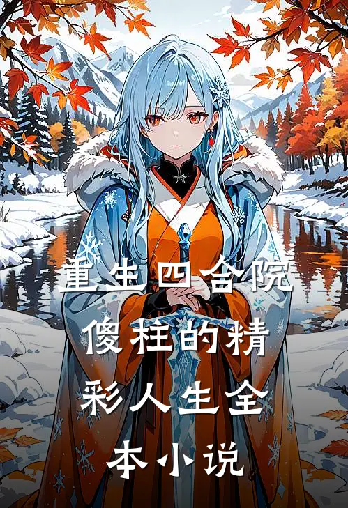 重生四合院傻柱的精彩人生全本免费阅读