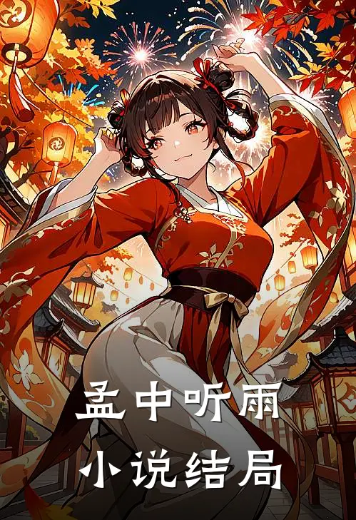 孟中听雨小说结局