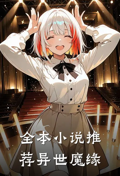 全本推荐异世魔缘的