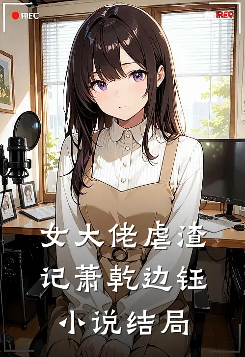 女大佬虐渣记萧乾边钰小说结局