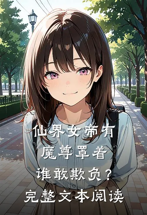 仙界女帝有魔尊罩着,谁敢欺负?完整文本阅读免费