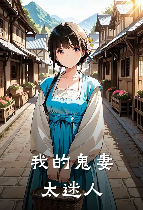 我的鬼妻太迷人
