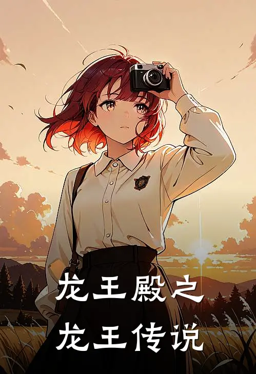 龙王殿之龙王传说