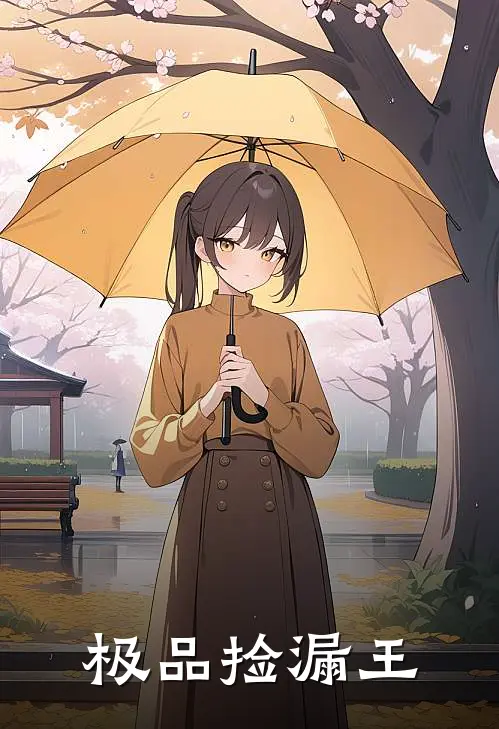 极品捡漏王