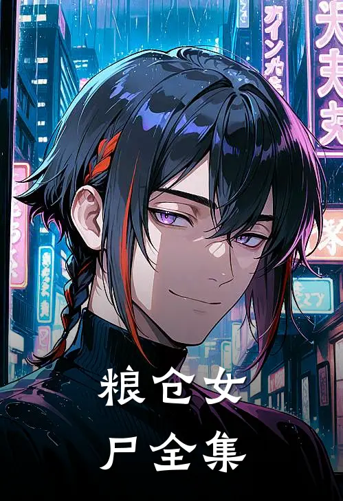 粮仓女尸全集