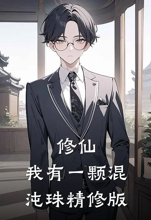 修仙我有一颗混沌珠精修版