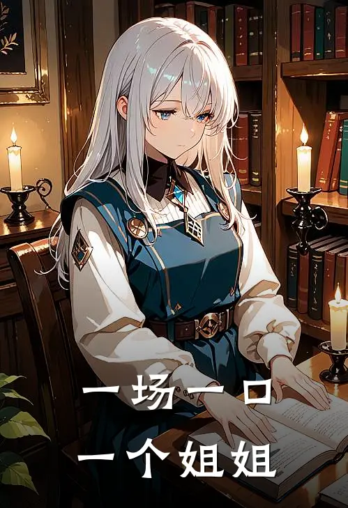一场一口一个姐姐