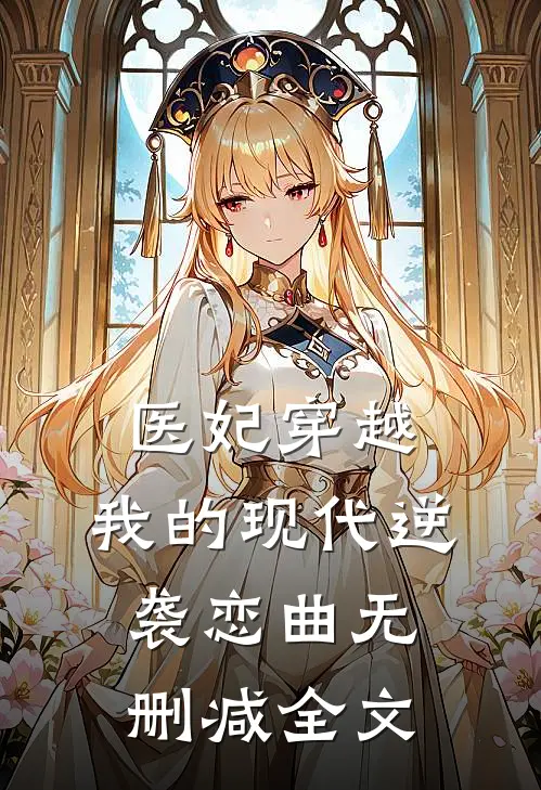 医妃穿越我的现代逆袭恋曲无删减全文